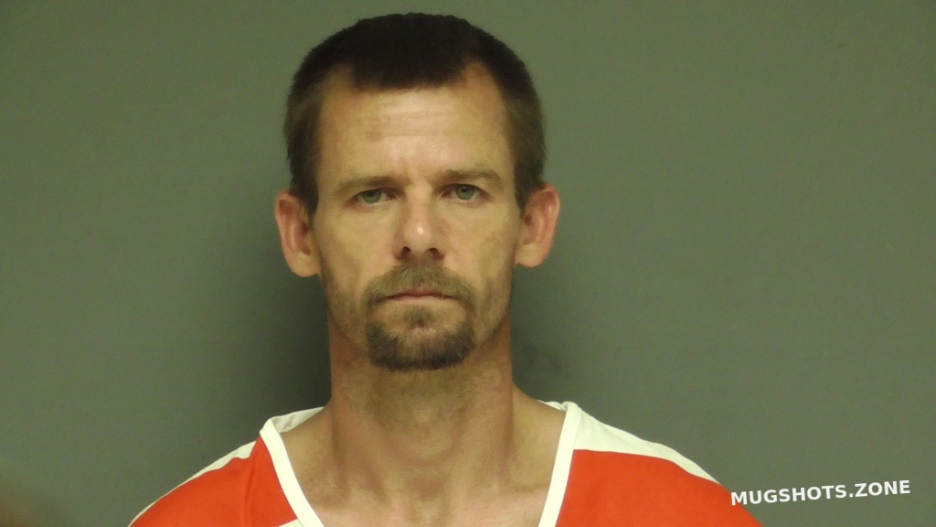 WHITED BILLY JACK 05/22/2024 - Calhoun County Mugshots Zone