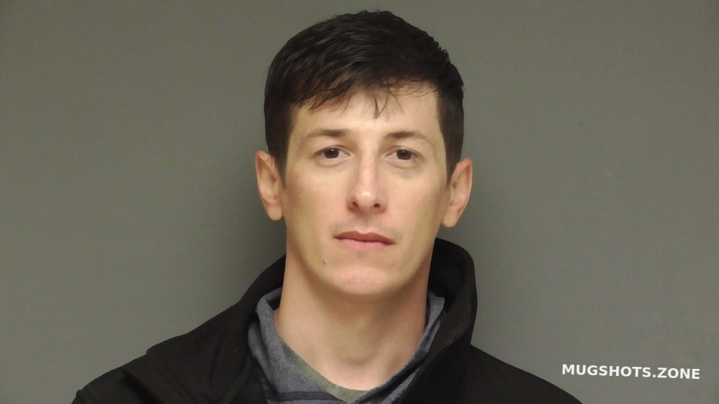 BOMBARD JOSHUA HENRY 06/28/2024 - Calhoun County Mugshots Zone
