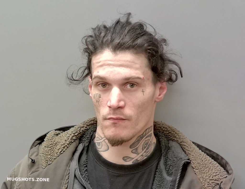 HAY JAMES BRANDON 07/02/2024 Calhoun County Mugshots Zone