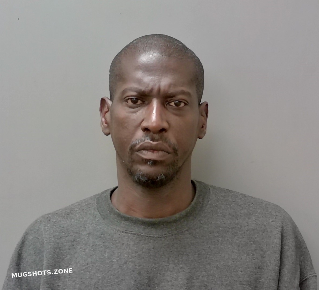 LITTLE ALONZO 07/05/2024 - Calhoun County Mugshots Zone