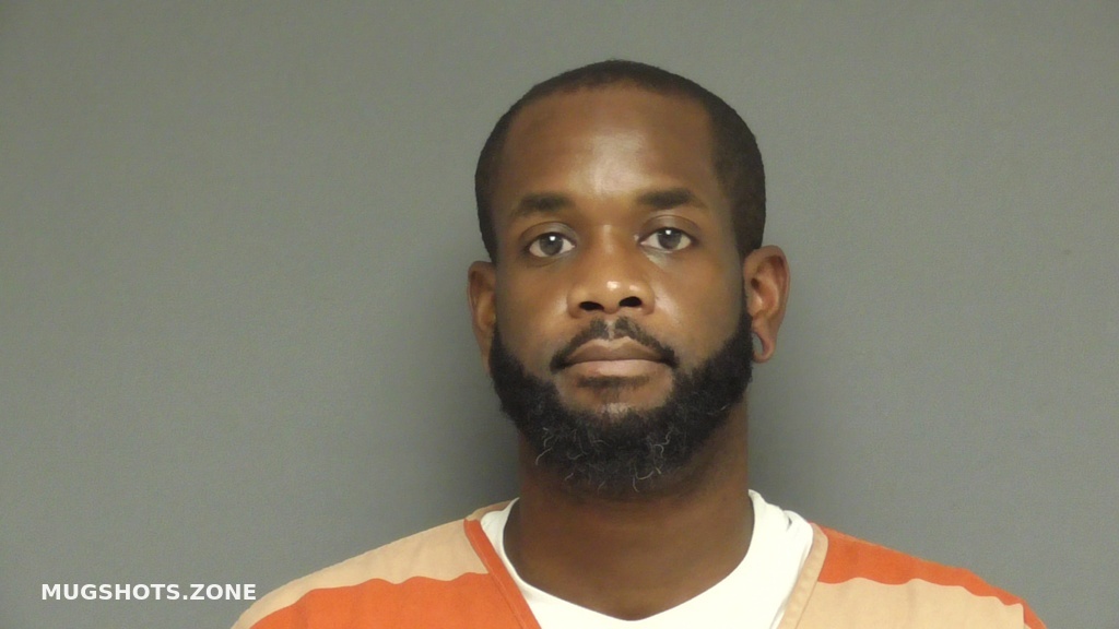 CANADY COREY BERNARD 07/08/2024 - Calhoun County Mugshots Zone