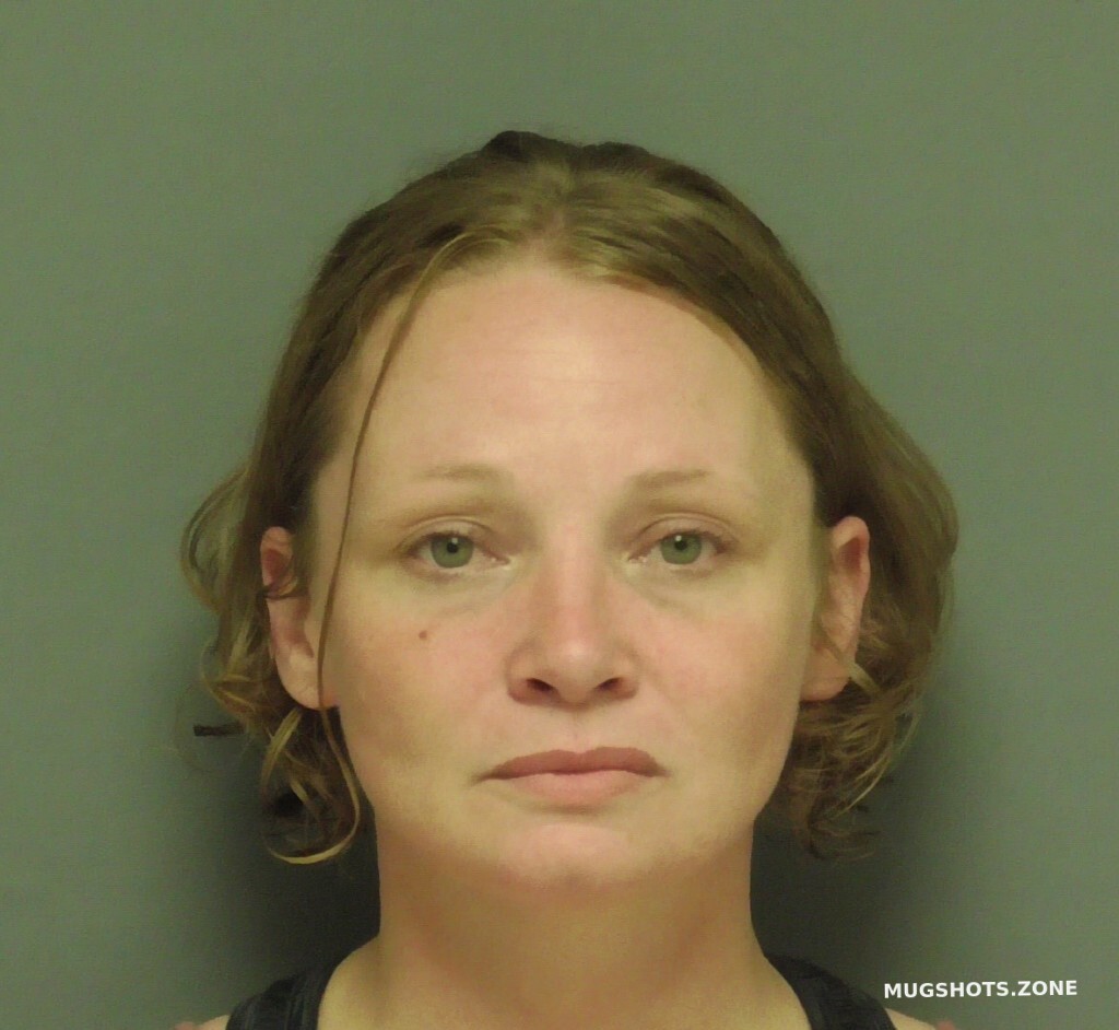 WATERS LAUREN ELIZABETH 08/11/2024 - Calhoun County Mugshots Zone