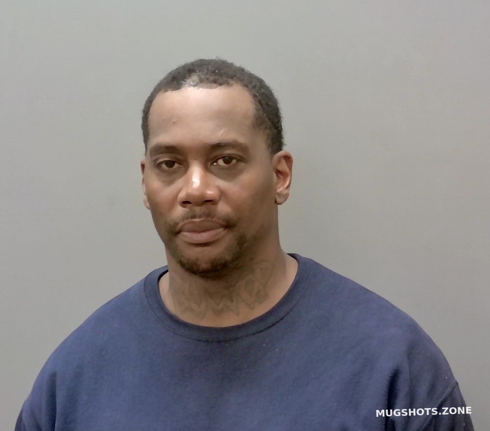 TAYLOR GARRY MONTREAL 09/09/2024 Calhoun County Mugshots Zone