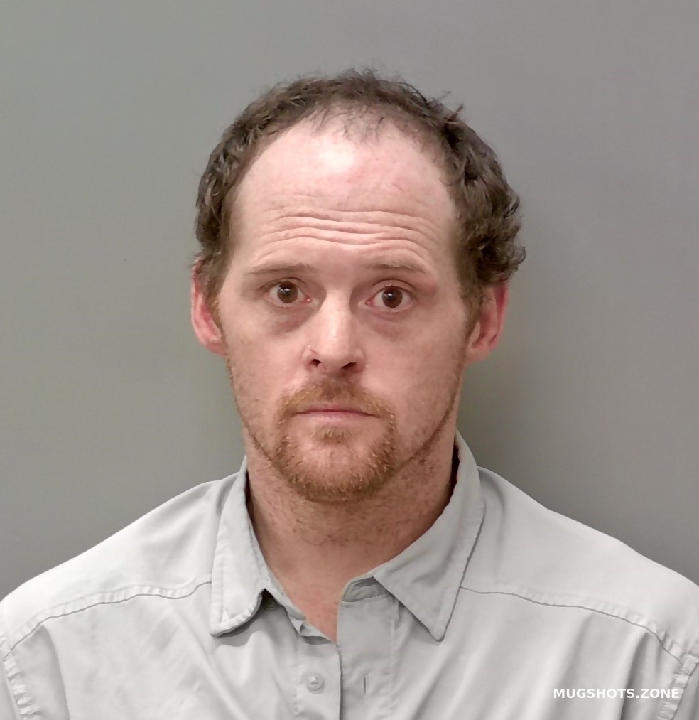 LYLES EVAN MICHAEL 11/04/2024 - Calhoun County Mugshots Zone