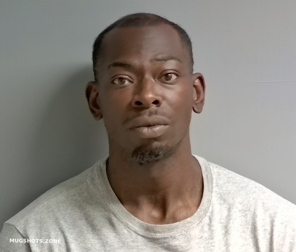 MILLENDER AKEEM 11/18/2024 Calhoun County Mugshots Zone