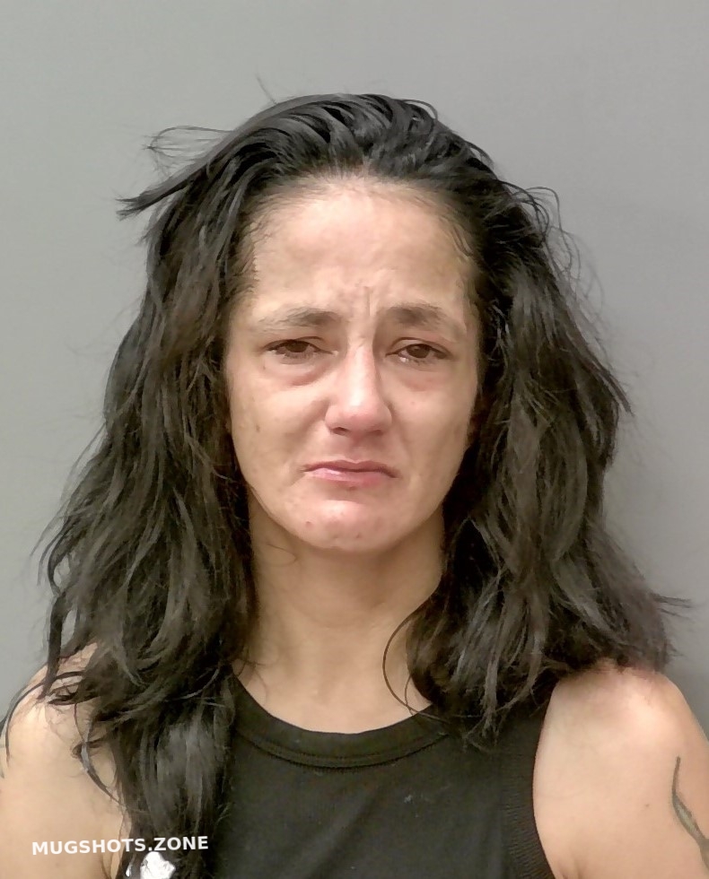 BUCKLEY TRICIA 11/24/2024 Calhoun County Mugshots Zone