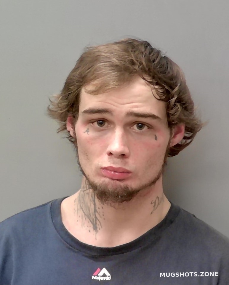 VARNER KYLE CASSIUS 12/09/2024 Calhoun County Mugshots Zone
