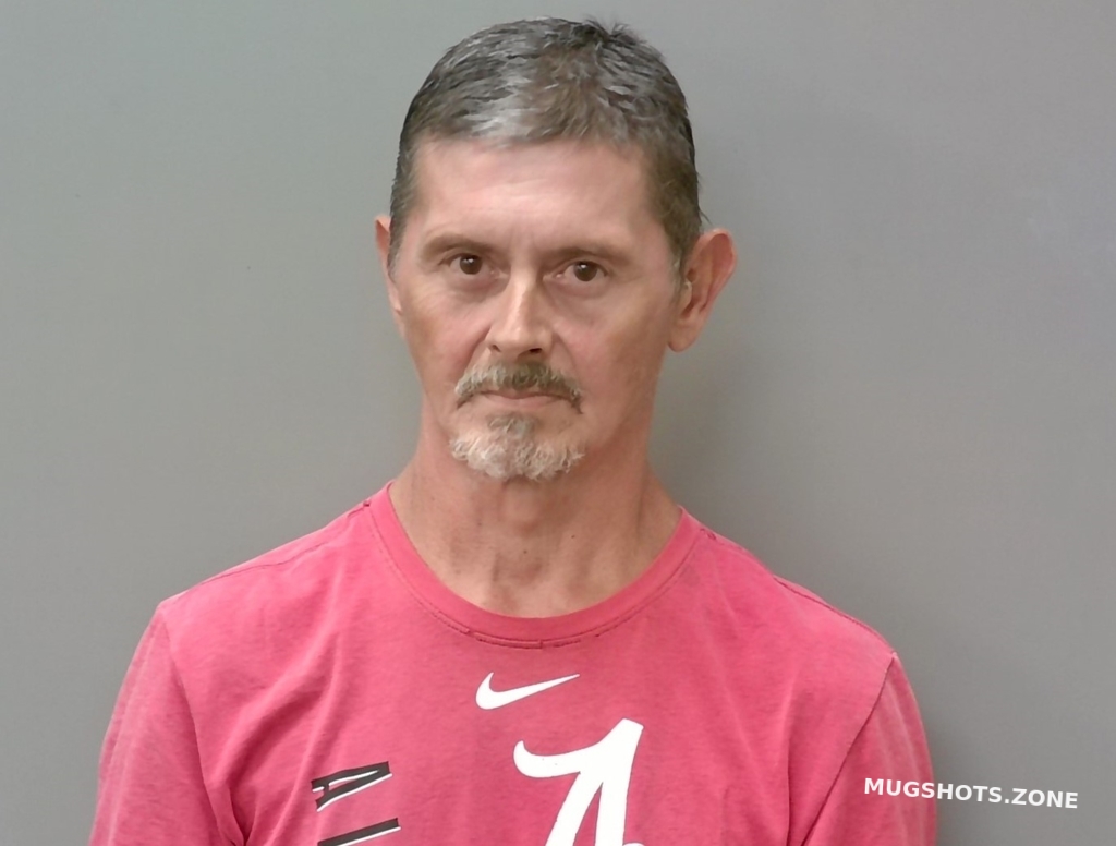 ROLLINS DAVID LEE 12/29/2024 Calhoun County Mugshots Zone