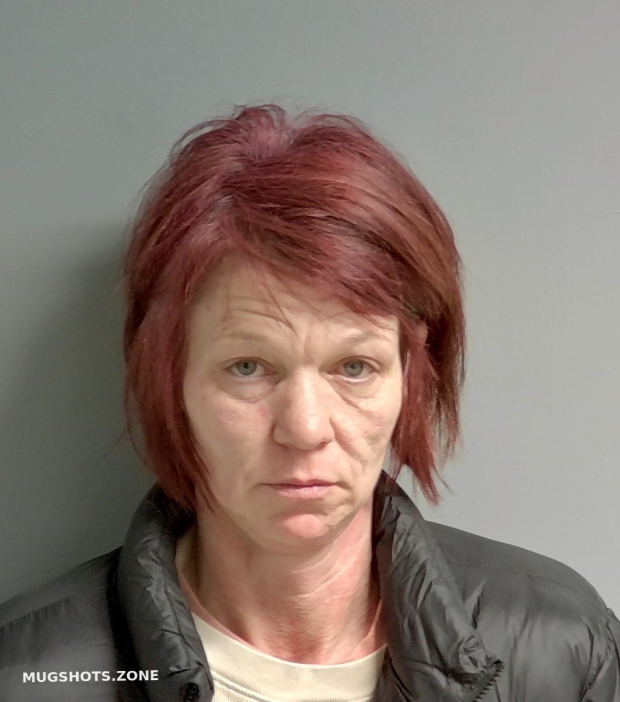 JOHNS CELINA SUZANNE 01/01/2025 Calhoun County Mugshots Zone