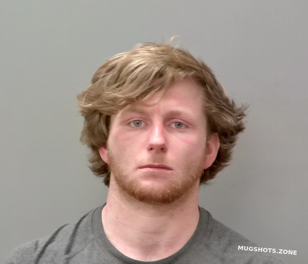 ELLIS NATHAN DAVID 02/14/2025 Calhoun County Mugshots Zone