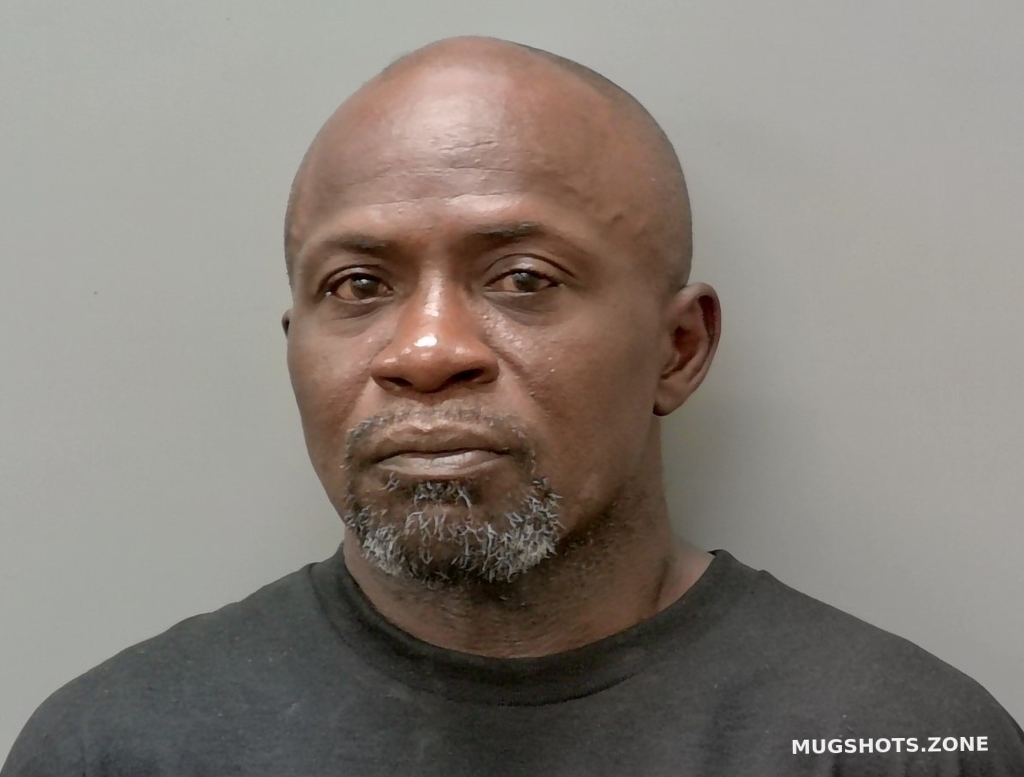 RIGGINS BRIAN ADDERYLL 02/28/2025 - Calhoun County Mugshots Zone