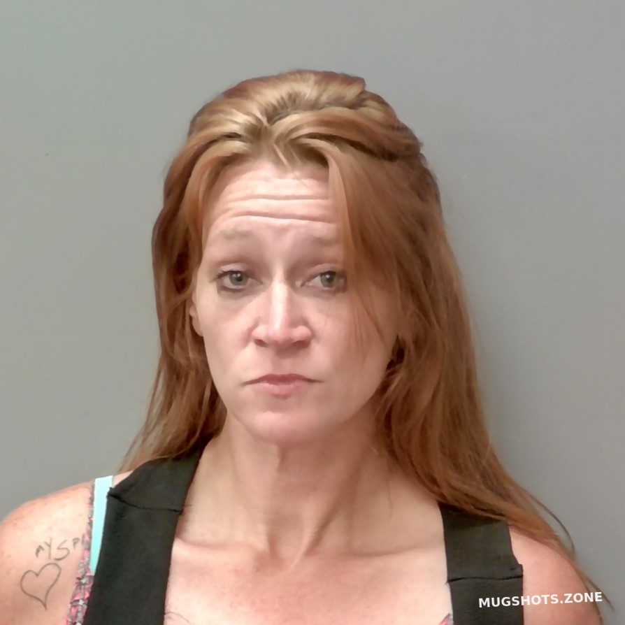 MEASLES LYDIA LORRAINE 04/15/2025 - Calhoun County Mugshots Zone