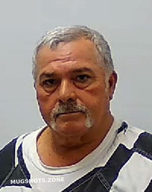 Degollado Mario Alberto 01 10 2023 Calhoun County Mugshots Zone