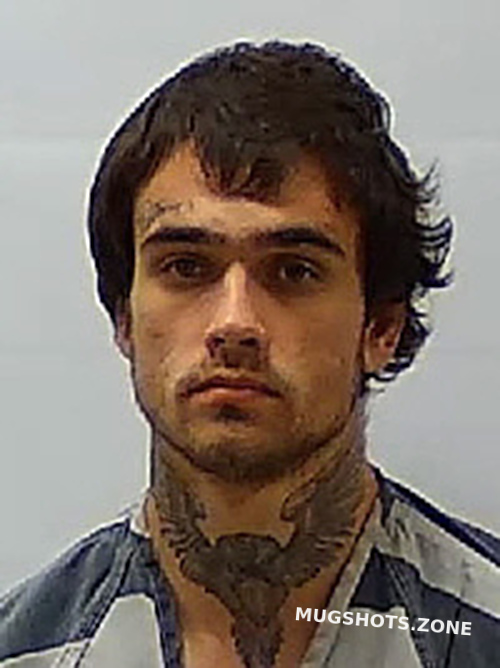 Thumann Brian Mage 02 07 2023 Calhoun County Mugshots Zone