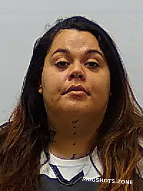 DOWNS JARRAH ASHLEIGH 02/10/2023 Calhoun County Mugshots Zone