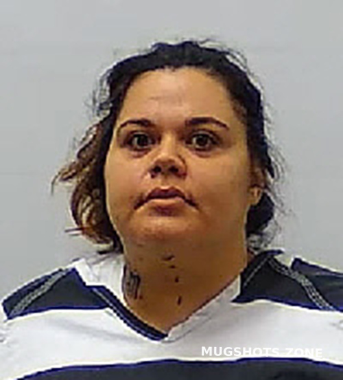 DOWNS JARRAH ASHLEIGH 02/17/2023 Calhoun County Mugshots Zone
