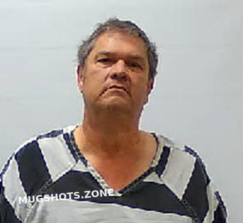 MARSHALL NORMAN LEE 03/09/2023 - Calhoun County Mugshots Zone