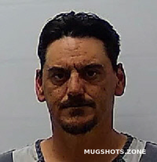 FLORES JIMMY 06/06/2023 Calhoun County Mugshots Zone