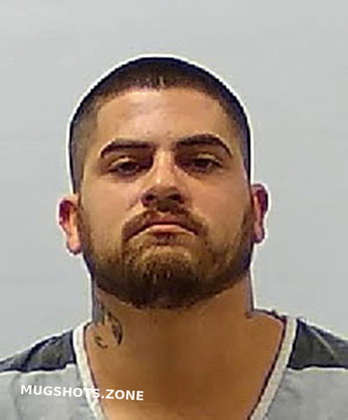 PENA MICHAEL ANTHONY 06/26/2023 Calhoun County Mugshots Zone