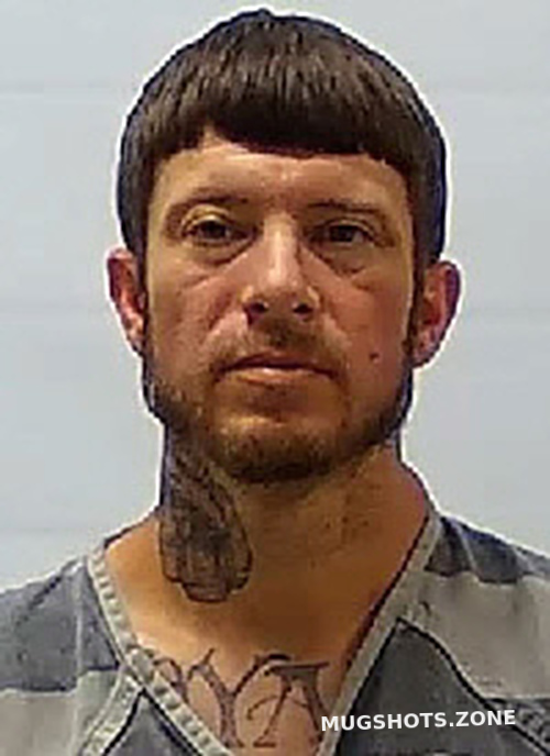 Bauer Michael George 08 16 2023 Calhoun County Mugshots Zone