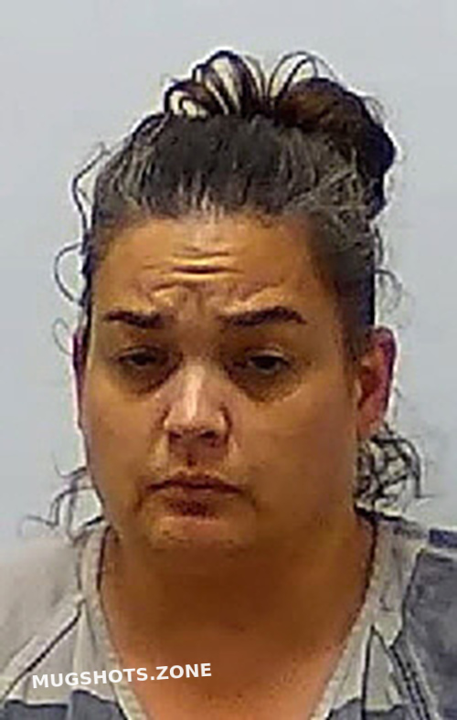 TORRES KIMBERLY 08/24/2023 Calhoun County Mugshots Zone