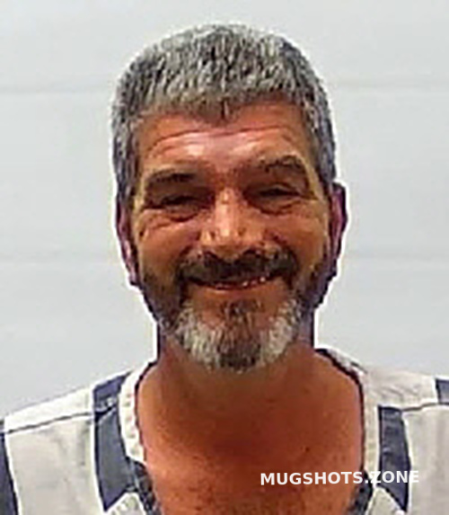 WOLF CHARLIE TODD 09/04/2023 - Calhoun County Mugshots Zone