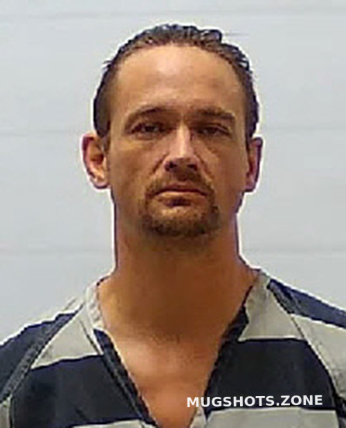 ASHCRAFT TERRY MICHAEL 09/10/2023 Calhoun County Mugshots Zone