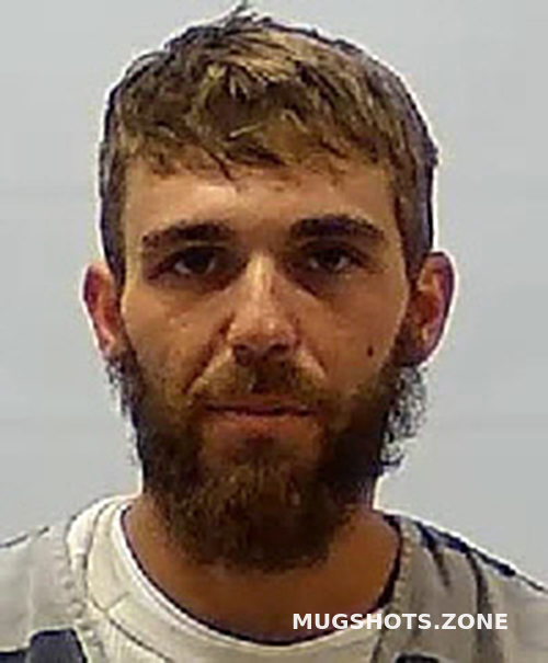 LOWERY SPENCER DWAYNE 09/11/2023 Calhoun County Mugshots Zone