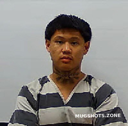 HTOO EH THREE 09/22/2023 - Calhoun County Mugshots Zone