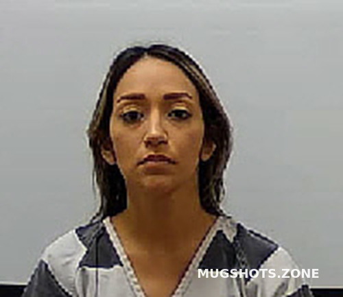 MUNIZ MARIE 09/22/2023 - Calhoun County Mugshots Zone
