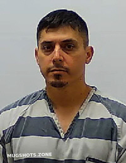 MORALES ELMER PETER 09/23/2023 Calhoun County Mugshots Zone