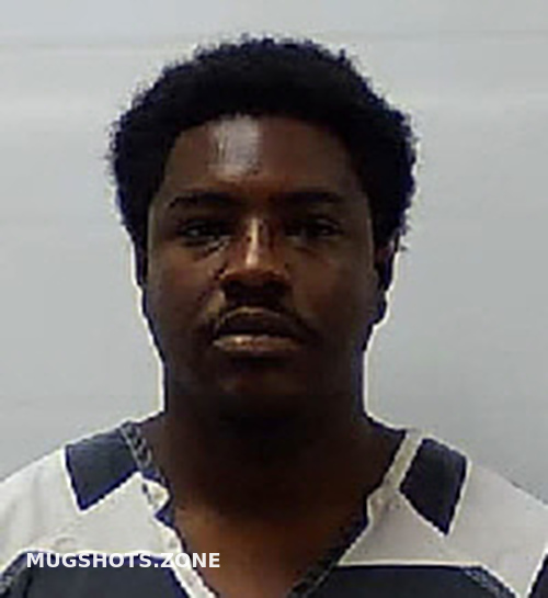 FORD PRINCETON 10/02/2023 Calhoun County Mugshots Zone