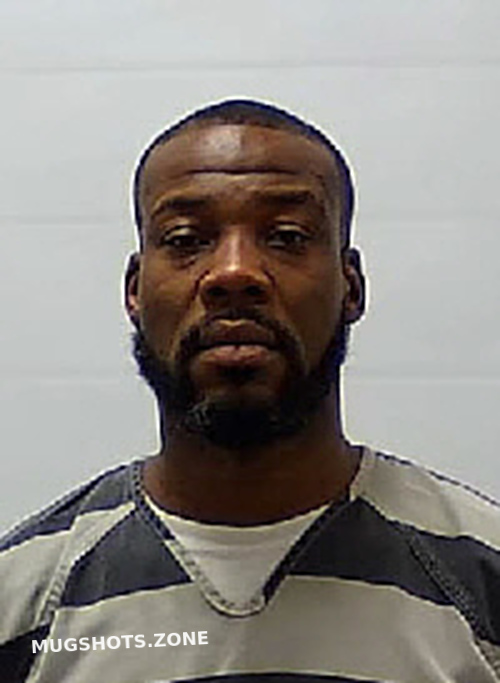 Barnes Dudley 11 12 2023 Calhoun County Mugshots Zone