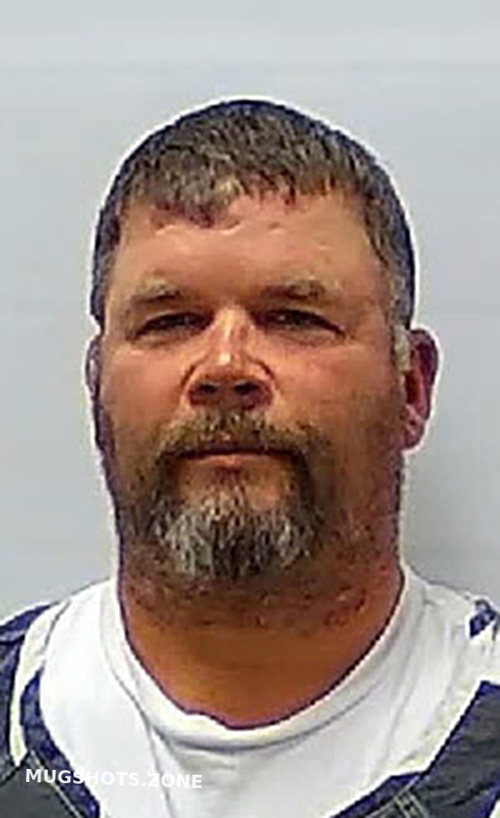 Mason Brandon Lee 12 01 2023 Calhoun County Mugshots Zone