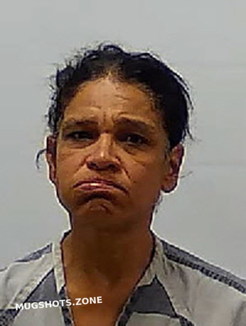 VELASCO DIANA 01/19/2024 - Calhoun County Mugshots Zone