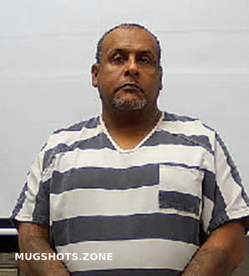 LOPEZ PAUL 03/01/2024 Calhoun County Mugshots Zone