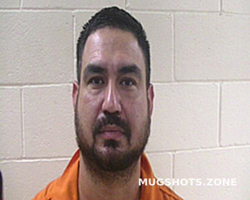 BETANCOURT ADRIAN 09/26/2022 - Cameron County Mugshots Zone