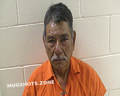 ARGUELLES CORNELIO 10/01/2022 - Cameron County Mugshots Zone