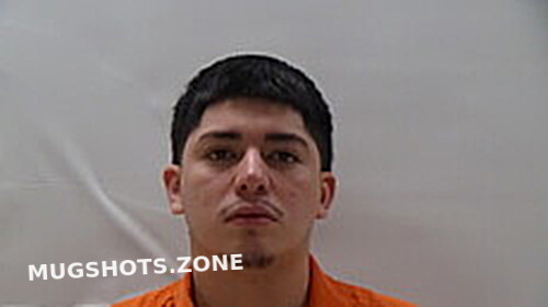 DOMINGUEZ ANTONIO 10/22/2022 - Cameron County Mugshots Zone