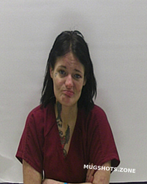 MANTHEY SARAH ANNE 12/12/2022 Cameron County Mugshots Zone