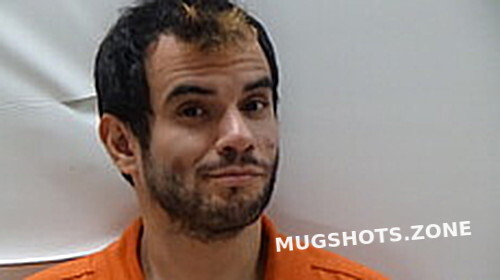 TORREZ JONATHAN JAMES 12/13/2022 - Cameron County Mugshots Zone