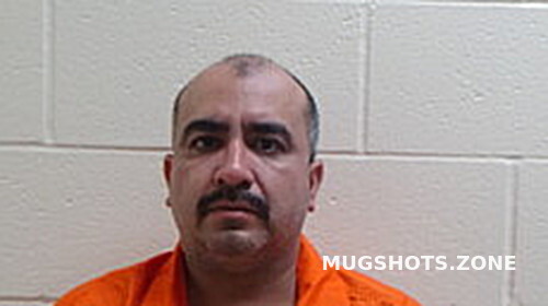 TORRES JOEL 12/19/2022 - Cameron County Mugshots Zone
