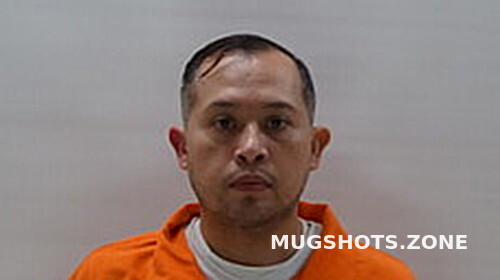 TREVINO ARMANDO 02/03/2023 - Cameron County Mugshots Zone