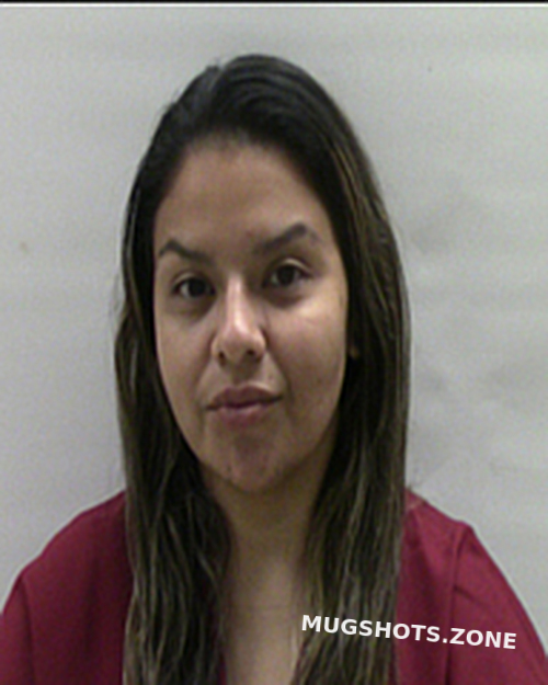 GONZALES ALEXANDRIA ALEXXIS 03/14/2023 Cameron County Mugshots Zone