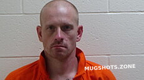 TULLOS DUSTIN RAY 03/27/2023 - Cameron County Mugshots Zone