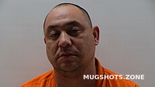 PEREZ SERGIO 04/10/2023 - Cameron County Mugshots Zone