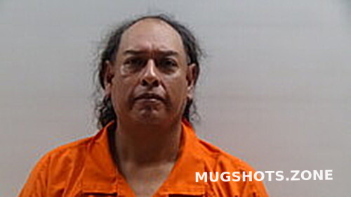 PARDILLO BENITO EUGENIO 05/13/2023 - Cameron County Mugshots Zone