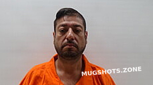 CHAVEZ ABEL ALEJANDRO 07/07/2023 - Cameron County Mugshots Zone