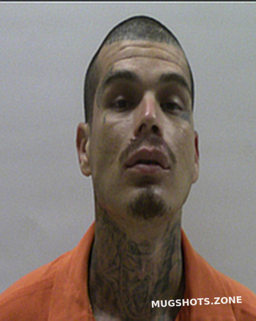 QUIROGA FRANCISCO 07/15/2023 Cameron County Mugshots Zone