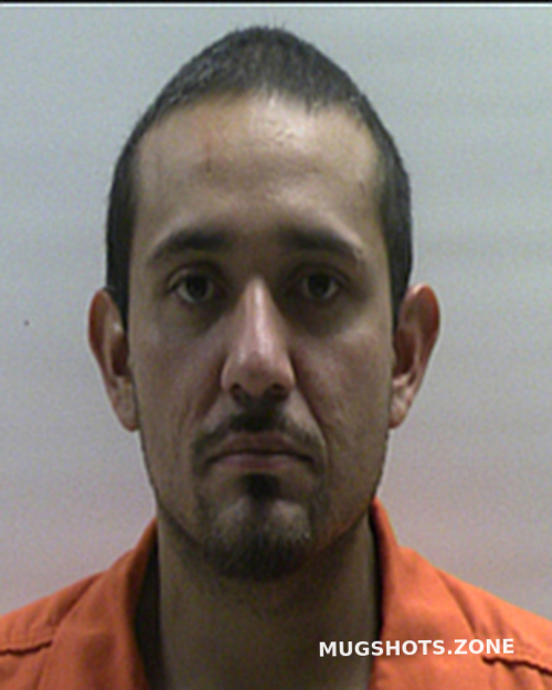 PENA ARNOLDO 09/07/2023 Cameron County Mugshots Zone